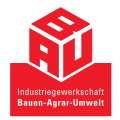Logo IG BAU
