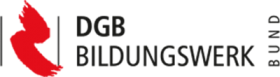 Logo DGB Bildungswerk