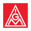Logo IG Metall