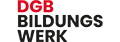 Logo DGB Bildungswerk