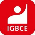 Logo IGBCE